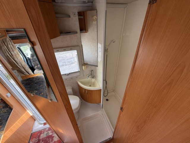 Pilote Atlantis A8 - Photo 7