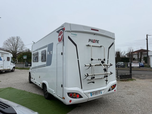 Pilote P 696 D Expression EVIDENCE - Photo 2