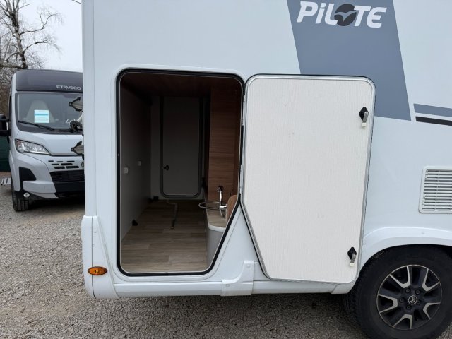 Pilote P 696 D Expression EVIDENCE - Photo 3