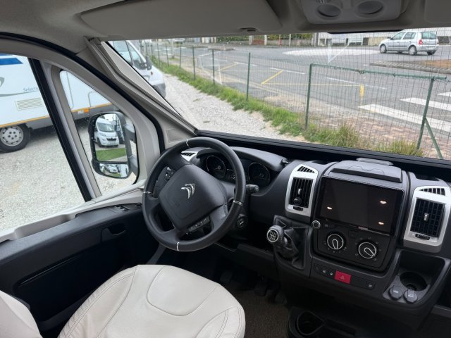 Pilote P 696 D Expression EVIDENCE - Photo 5