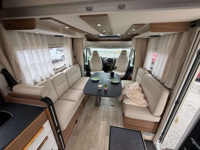 Pilote P 696 D Expression EVIDENCE - Photo 7