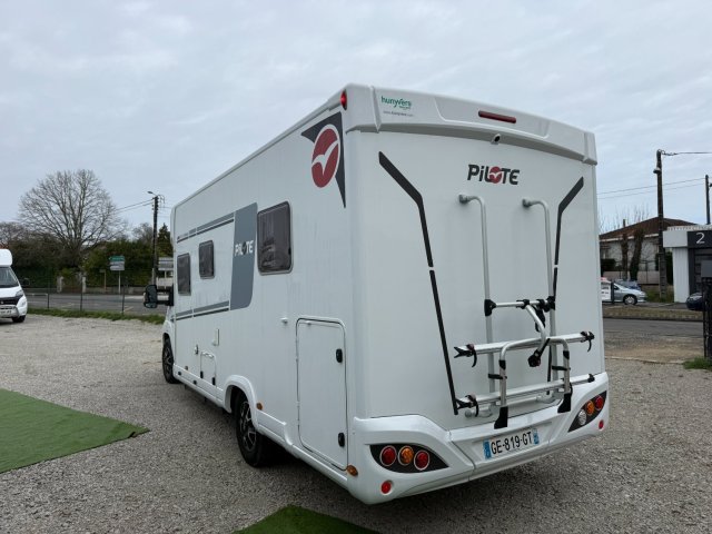 Pilote P 726 FC Evidence - Photo 2