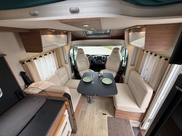 Pilote P 726 FC Evidence - Photo 8