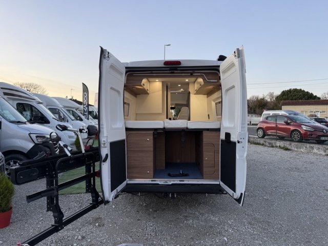 Pilote V 630 G4 X Edition premium - Photo 3