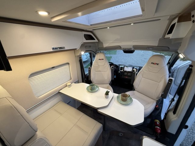 Pilote V 630 G4 X Edition premium - Photo 6