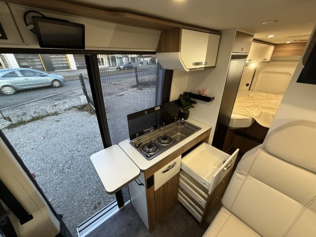 Pilote V 630 G4 X Edition premium - Photo 9