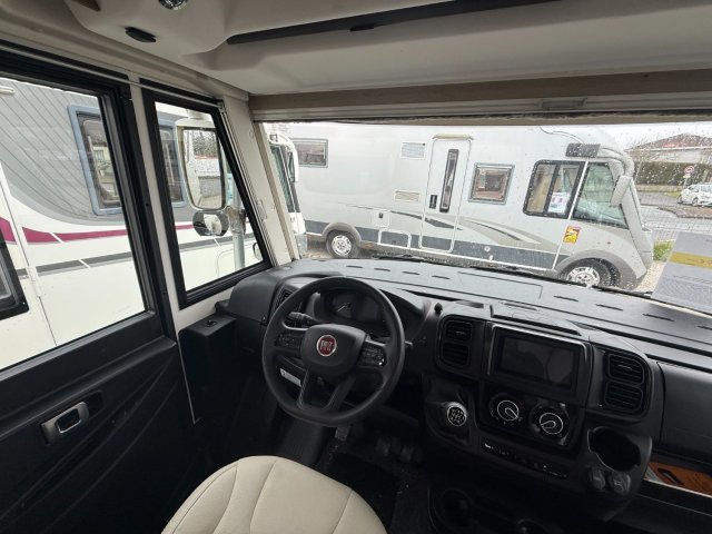 Rapido 866 F - Photo 3