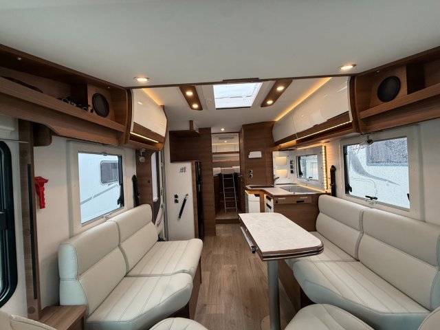 Rapido 866 F - Photo 5