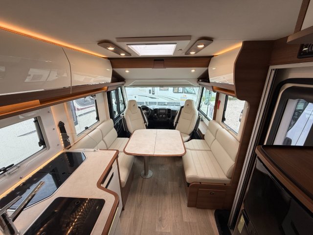 Rapido 866 F - Photo 6