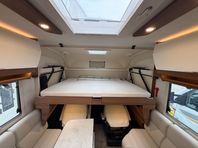 Rapido 866 F - Photo 7