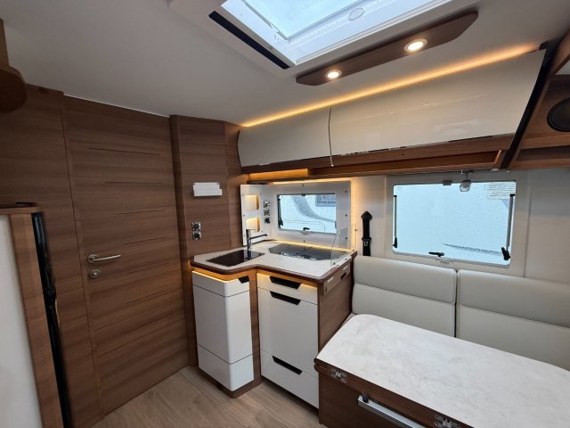 Rapido 866 F - Photo 8