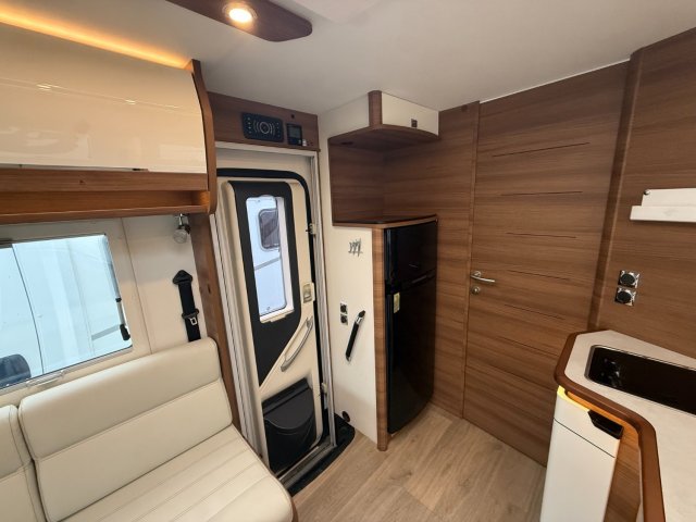 Rapido 866 F - Photo 9