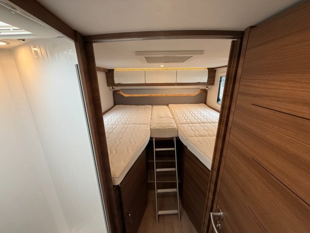 Rapido 866 F - Photo 10