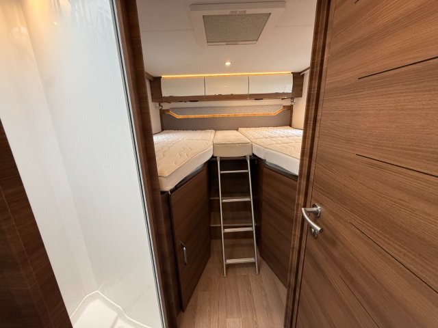 Rapido 866 F - Photo 11