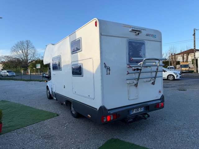 Rimor Katamarano + - Photo 2