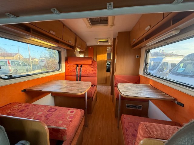 Rimor Katamarano + - Photo 4