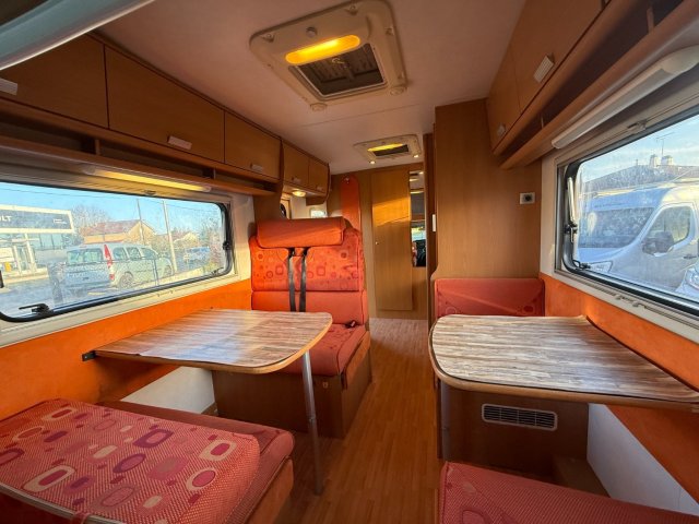 Rimor Katamarano + - Photo 5