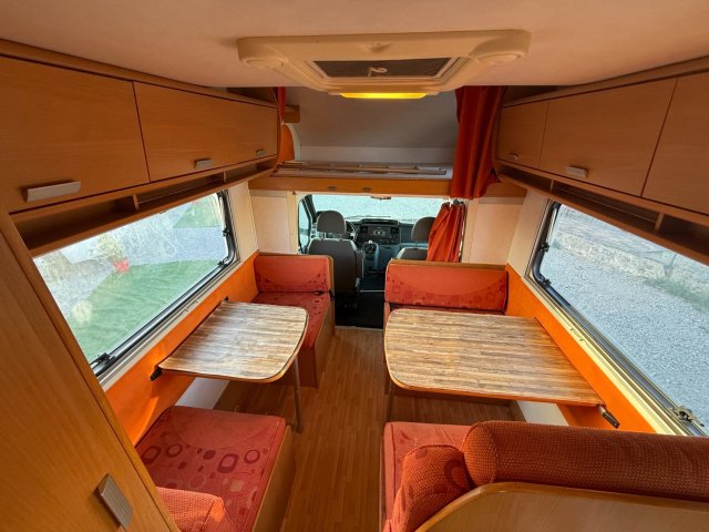 Rimor Katamarano + - Photo 6