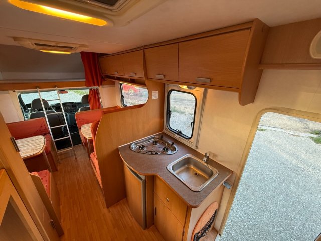 Rimor Katamarano + - Photo 9