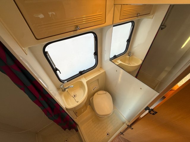 Rimor Katamarano + - Photo 10