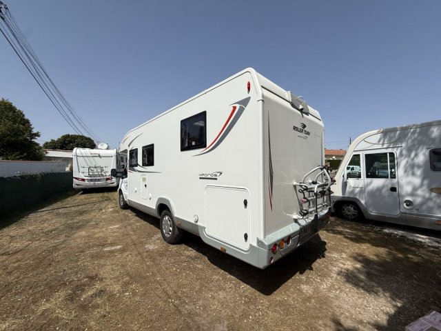 Roller Team Kronos 265 TL - Photo 2