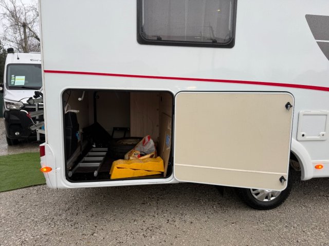 Sunlight T 69 L premium - Photo 3