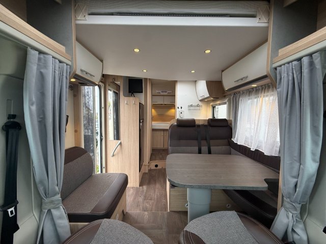 Sunlight T 69 L premium - Photo 5