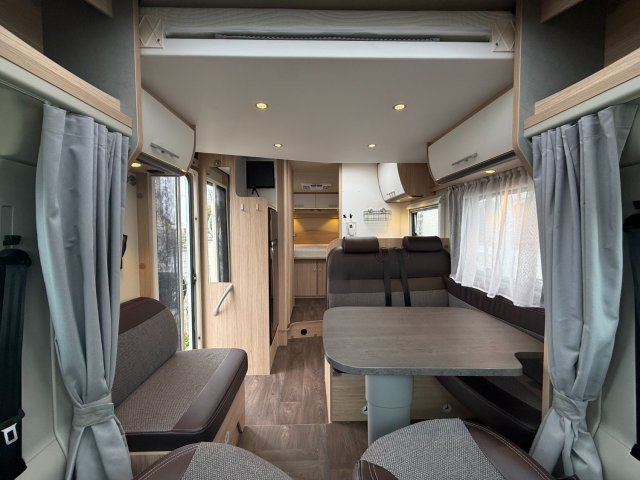 Sunlight T 69 L premium - Photo 6