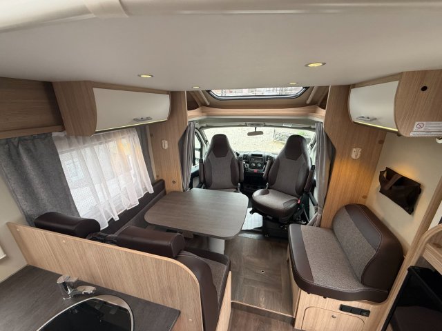 Sunlight T 69 L premium - Photo 7