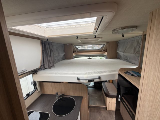 Sunlight T 69 L premium - Photo 8