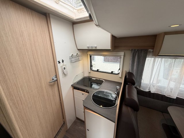 Sunlight T 69 L premium - Photo 9