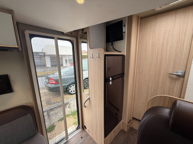 Sunlight T 69 L premium - Photo 10