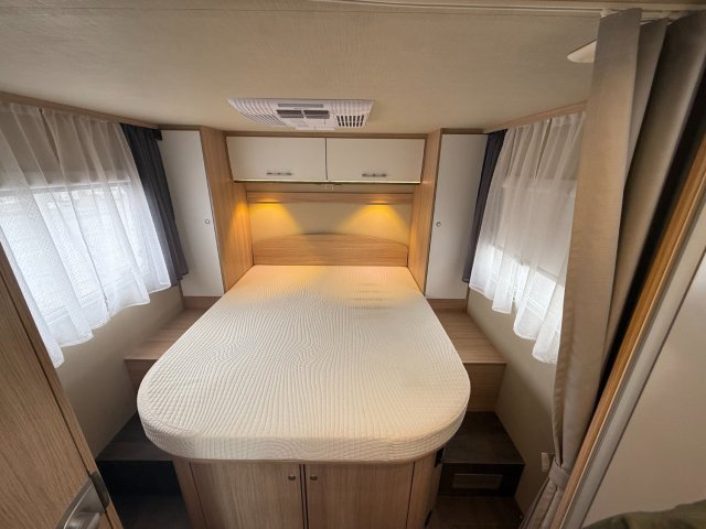 Sunlight T 69 L premium - Photo 11