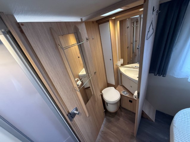 Sunlight T 69 L premium - Photo 12