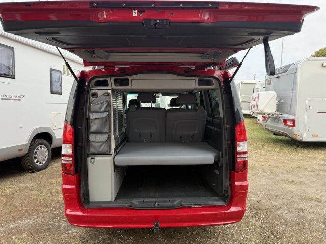Westfalia Marco Polo - Photo 3
