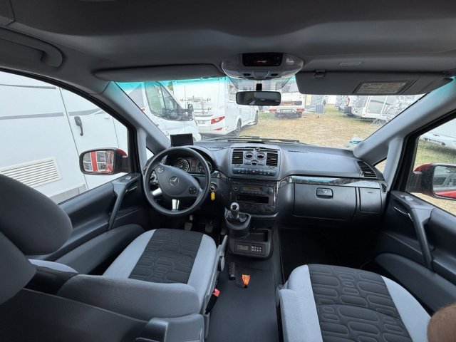 Westfalia Marco Polo - Photo 6
