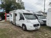 Adria Coral 680 SP - Profilé