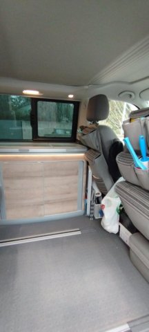 Volkswagen California Ocean - Photo 5