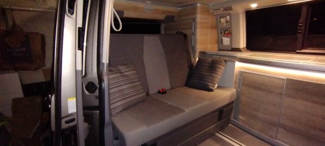 Volkswagen California Ocean - Photo 2