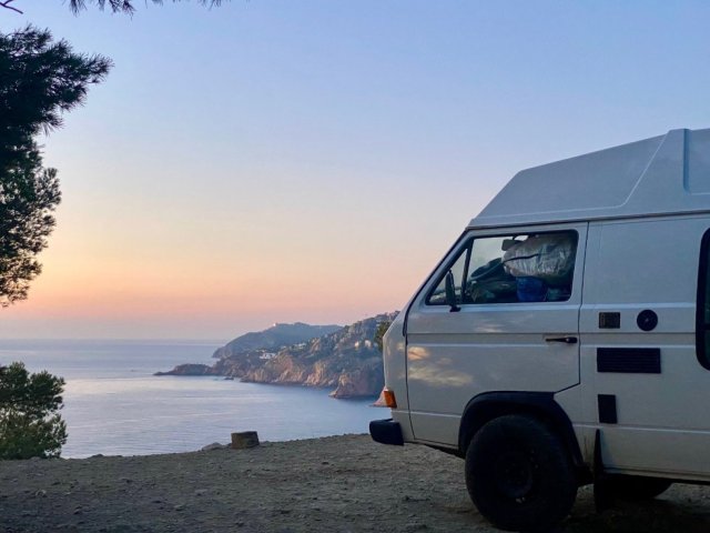 Stylevan Fourgon Occasion