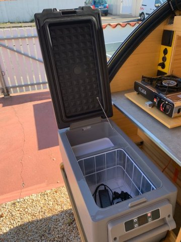 Cosy Mobil Life Couleur jaune - Photo 3