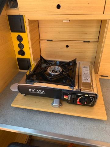 Cosy Mobil Life Couleur jaune - Photo 4
