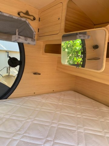 Cosy Mobil Life Couleur jaune - Photo 7