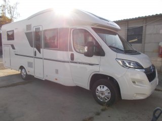 Adria Matrix Access 670 Dc