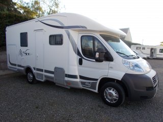 Mc Louis 4 60 G