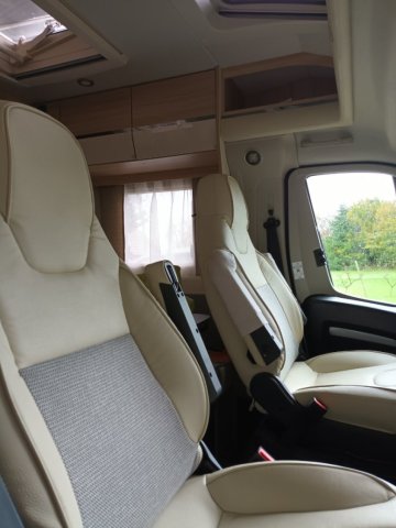 Florium Baxter 65 LJG - Photo 2