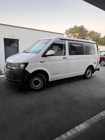 Westfalia Club Joker City 