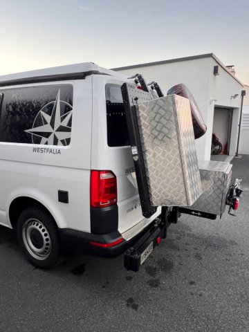 Westfalia Club Joker City - Photo 2