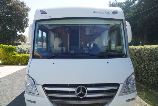Le Voyageur RX Platinium 9 - Photo 1