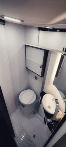 Possl Summit 600 Shine - Photo 4